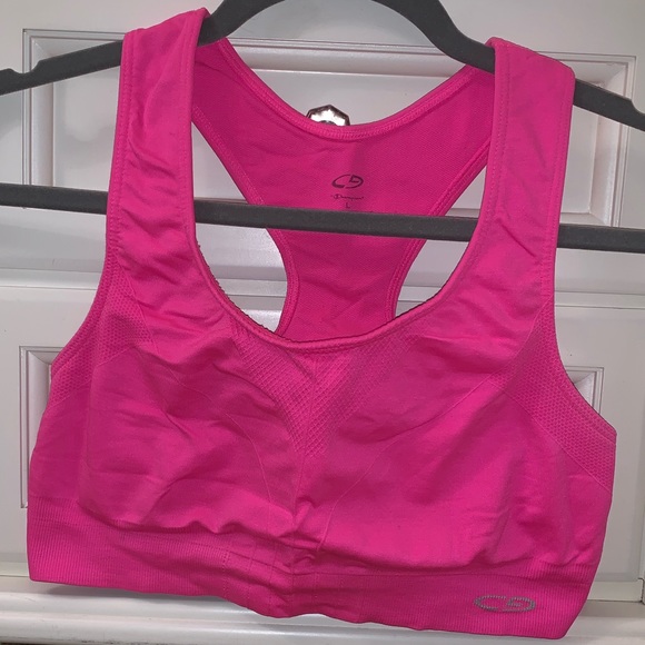 Champion Other - •Champion• Sports Bra